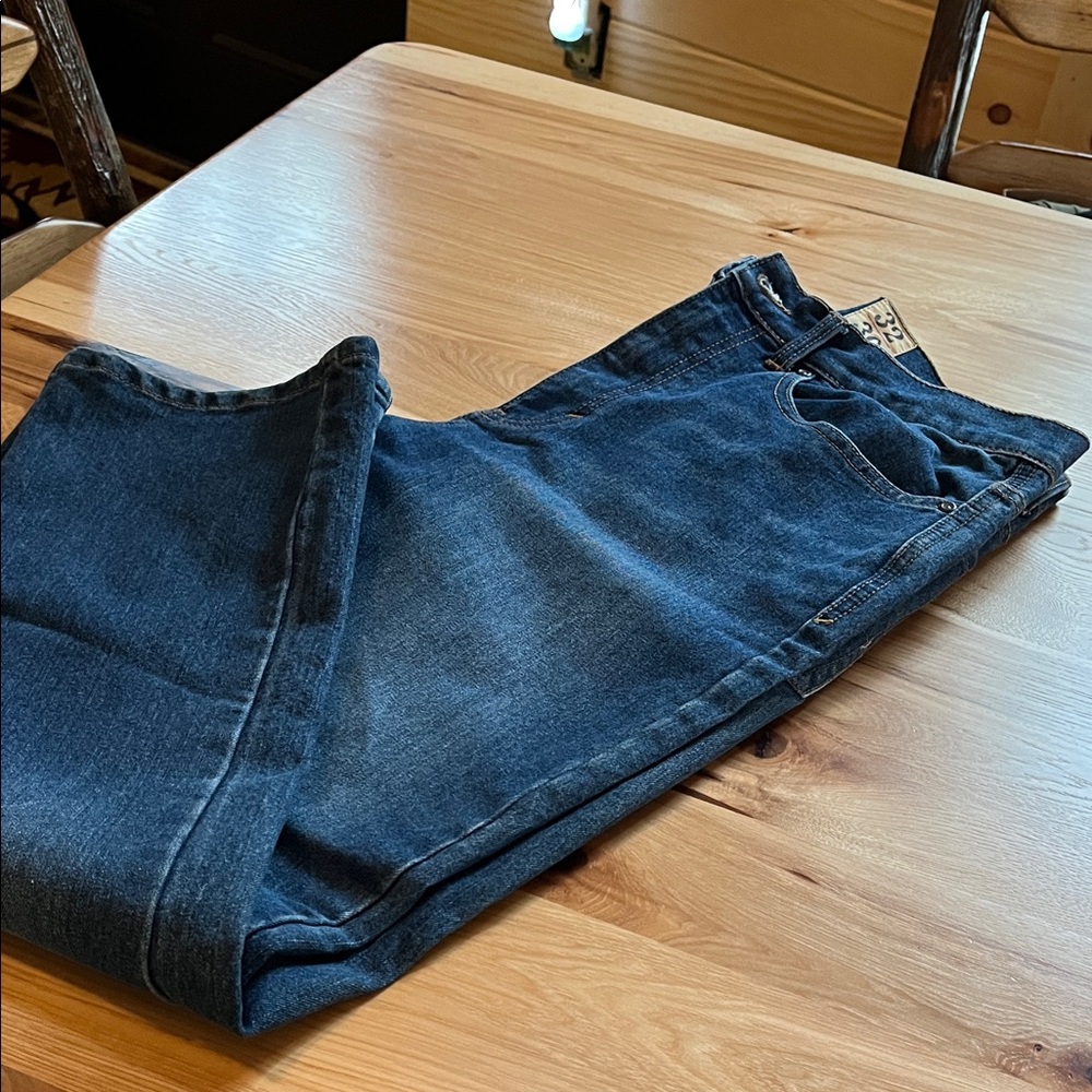 RED HEAD BRAND JEANS
